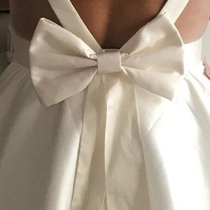 Unique and embellished sash